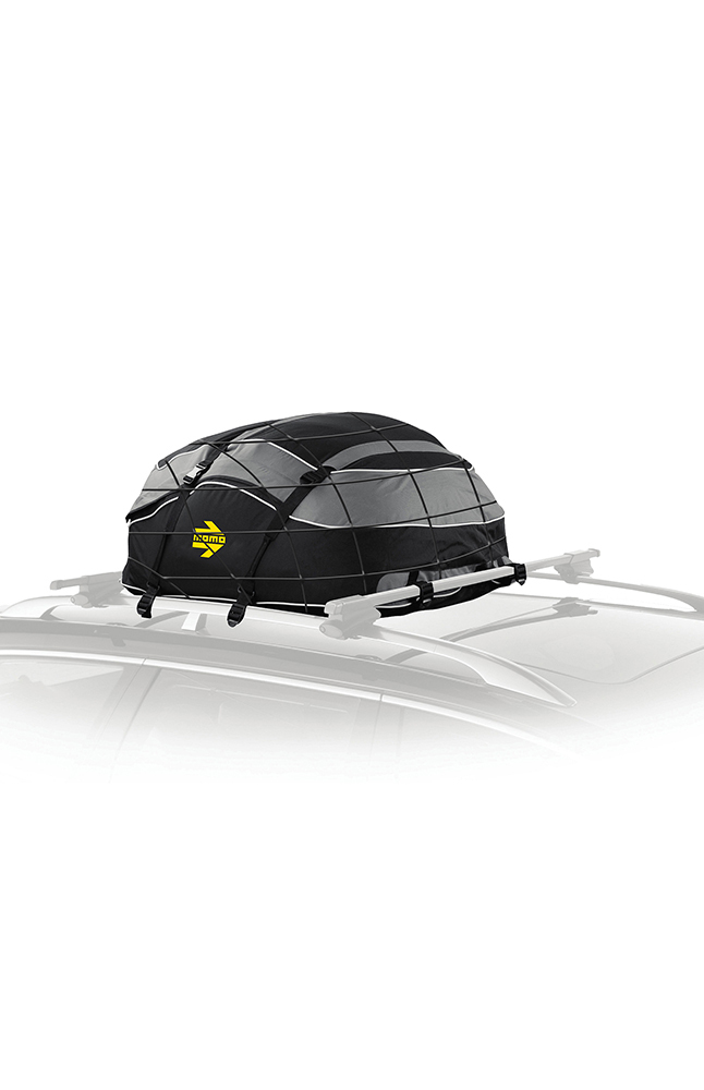 Tiendas EFE Cargo bag carrier momo oferta