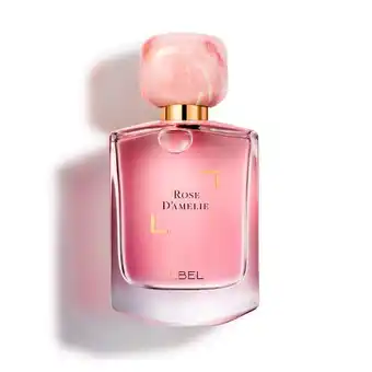 L'Bel Rose d'amelie perfume de mujer 40 ml oferta