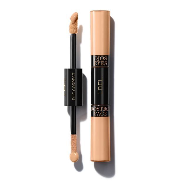 L'Bel Corrector facial duo correct oferta