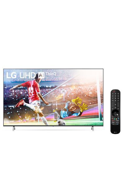 Tiendas EFE Televisor 55' 55up7760psb led uhd 4k smart thinq al oferta