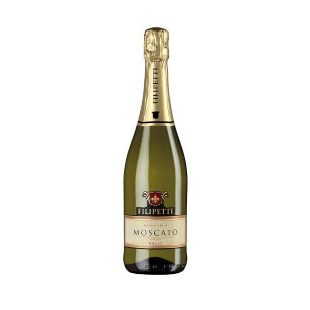 Almendariz Filipetti moscato dolce x 750 ml oferta