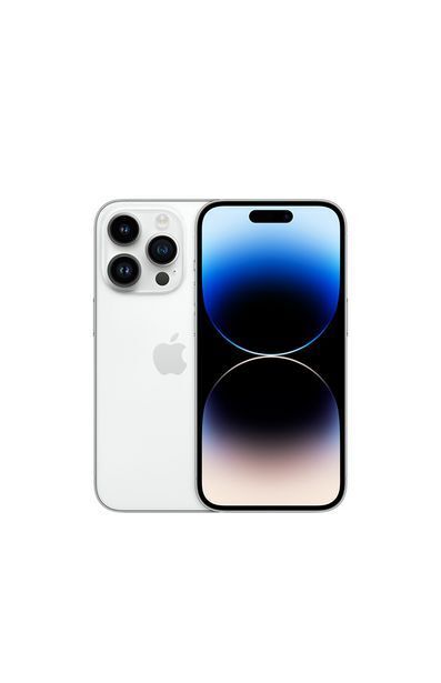 Tiendas EFE Apple iphone 14 pro 128gb 6.1' plata oferta