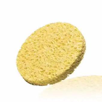 Oriflame Esponja para limpieza facial oferta