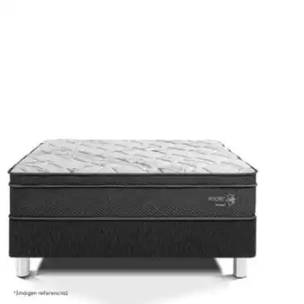 Paraiso del Perú Cama pocket star | king oferta
