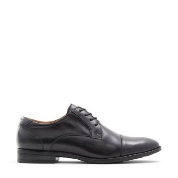 ALDO Zapatos de vestir hombre de cuero aldo cortleyflex oferta