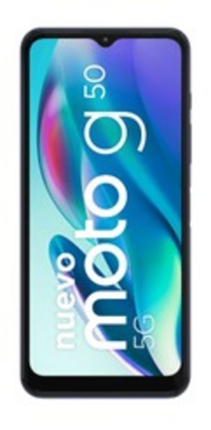 Entel Moto g50 128gb 5g oferta