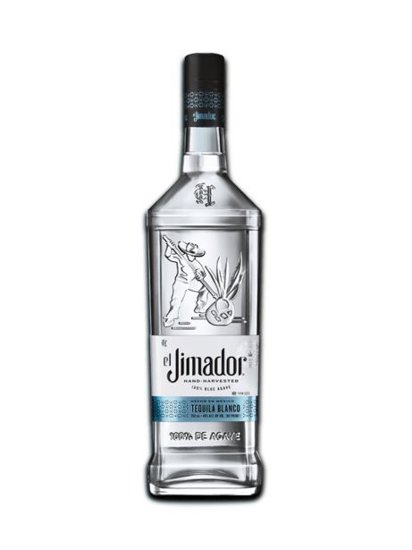 Sumon Licores Tequila jimador silver 750 ml oferta