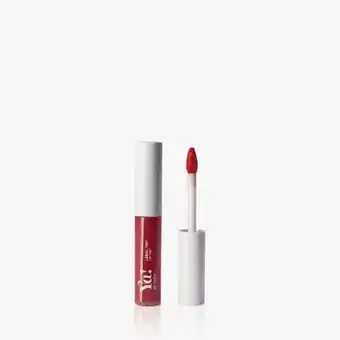 Yanbal Ya! tinta de labios rojo carmín oferta