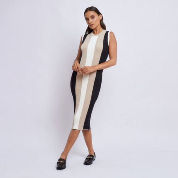 Fina Perú Vestido alessia multi 1 oferta