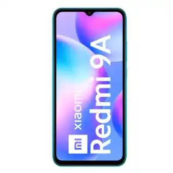 Claro Redmi 9a gris 32gb + portabilidad + postpago + plan max ilimitado 69.90 p oferta