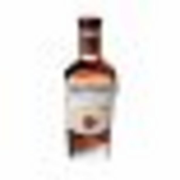 Almendariz Ron botran colonial artesanal x 750 ml oferta