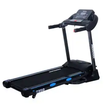 Hiraoka Trotadora eléctrica monark t-350 oferta