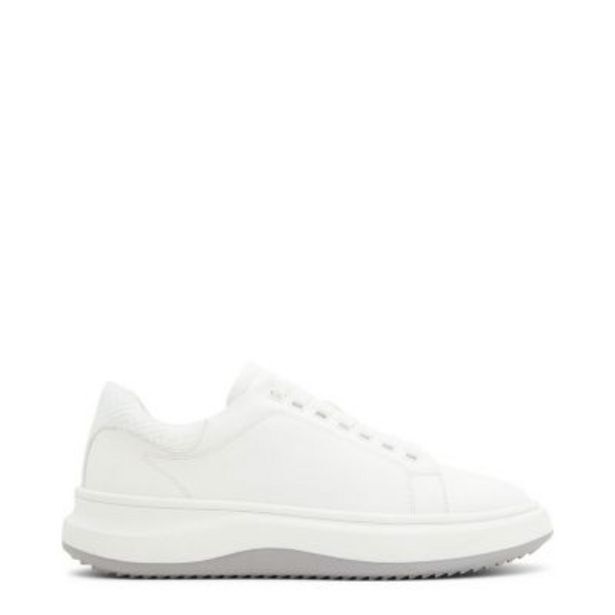 ALDO Zapatillas urbanas hombre wavespec aldo oferta