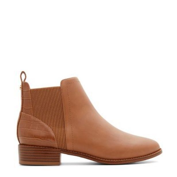 ALDO Botines casuales mujer aldo ranaver oferta