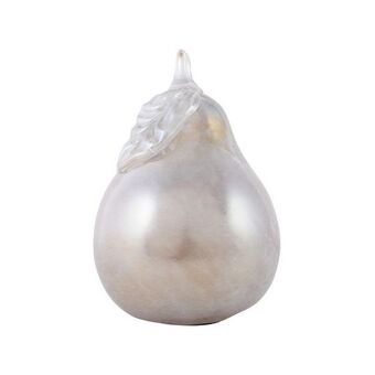 Panorama Hogar Adorno pera decorativa oferta