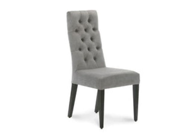 Colineal Silla montecarlo capitoneada oferta