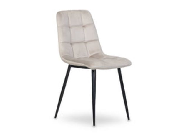 Colineal Silla anabel oferta
