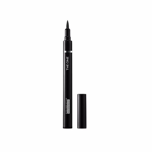 Oriflame The one delineador de ojos stylo a prueba de agua oferta