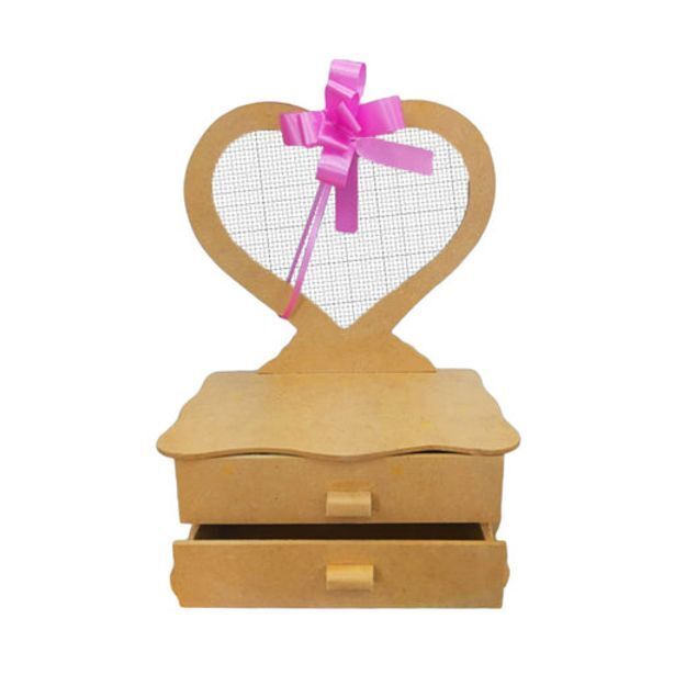 Comercial Li Comoda trupan d/corazon oferta