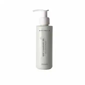 Oriflame Gel limpieza profunda optimals oferta