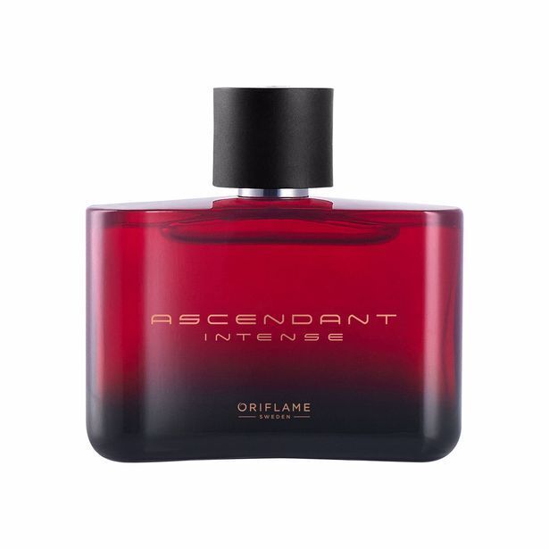 Oriflame Ascendant intense eau de parfum oferta