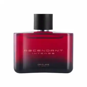 Oriflame Ascendant intense eau de parfum oferta