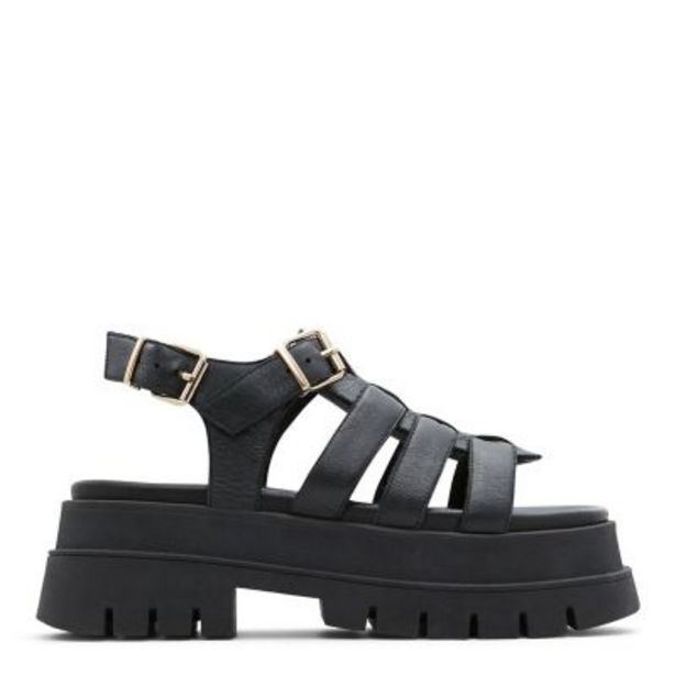 ALDO Sandalias casuales mujer aldo velma oferta