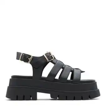 ALDO Sandalias casuales mujer aldo velma oferta