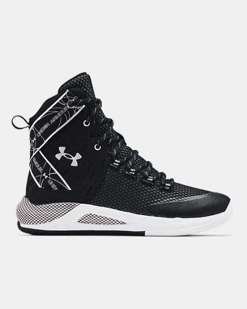 Under Armour Women's ua hovr™ highlight ace volleyball shoes oferta