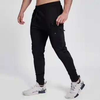 Linio Jogger hombre - pantalones jogger - buzo - ropa deportiva hombre oferta