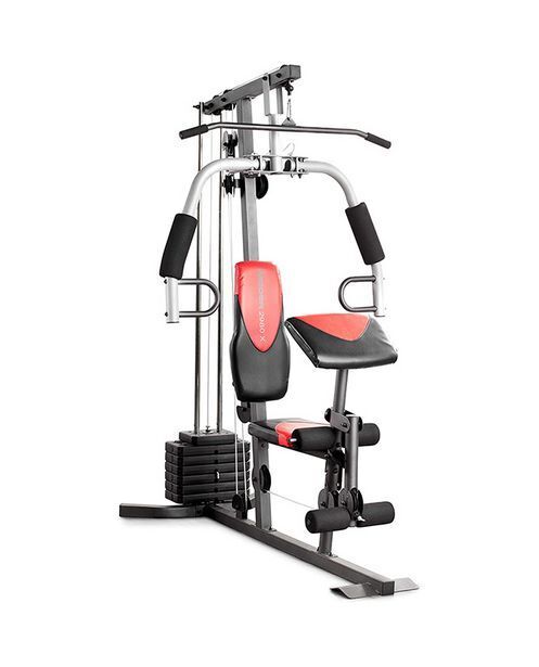 Tiendas EFE Mini gym weider 2980x oferta