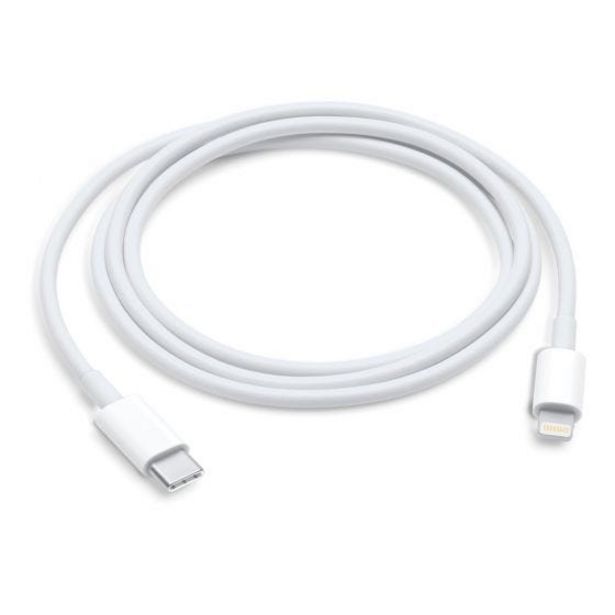 Hiraoka Cabe apple lightning a usb-c 2m oferta