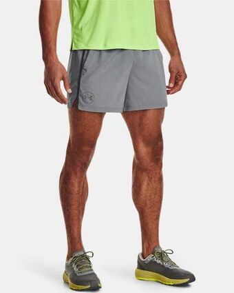 Under Armour Men's ua run up the pace 5 shorts oferta