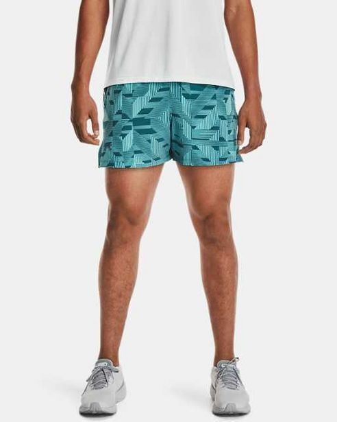 Under Armour Men's ua launch elite 5'' shorts oferta