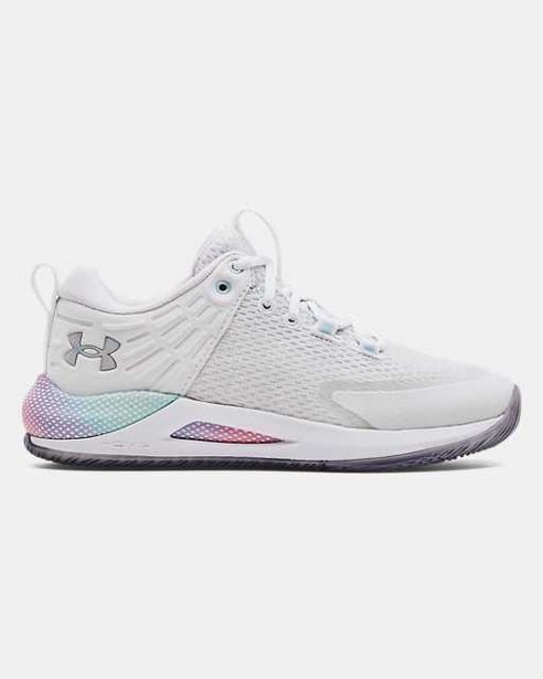 Under Armour Women's ua hovr™ block city elite volleyball shoes oferta