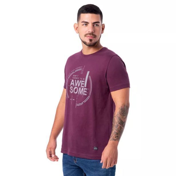 Pionier Tshirt jersey sheff m/corta oferta
