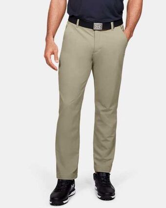 Under Armour Men's ua match play pants oferta