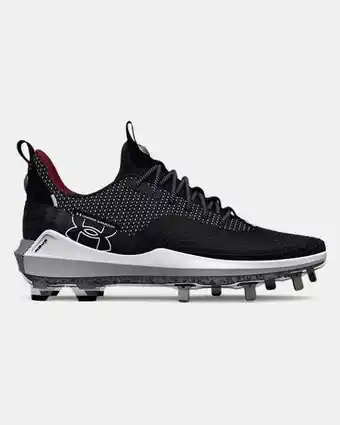 Under Armour Men's ua harper 7 low st baseball cleats oferta
