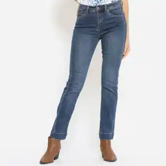Maestro Jean skinny mujer elle oferta