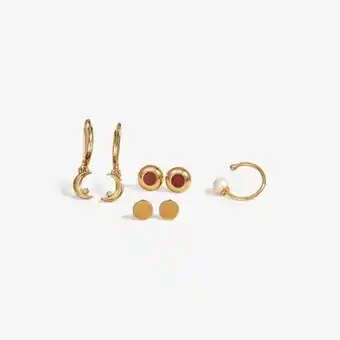 Yanbal Set aretes kashiri oferta