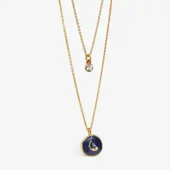 Yanbal Collar medianoche cristal oferta