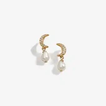 Yanbal Aretes centella perlé oferta