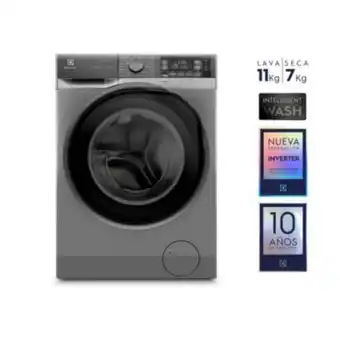 Maestro Lavaseca 11kg/7kg ultimate care ewdx11e2g oferta