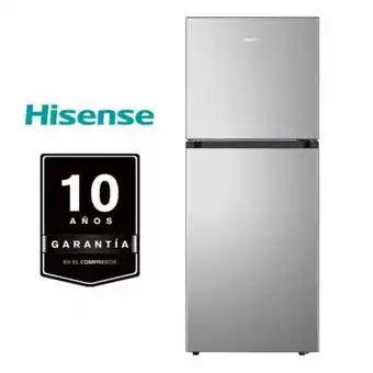 Maestro Refrigeradora 203 lt oferta