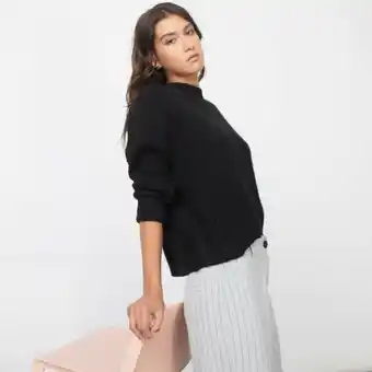Maestro Chompa casual mujer sybilla oferta