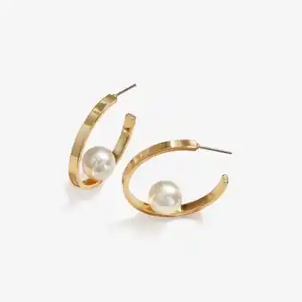 Yanbal Argollas orbe perlé oferta