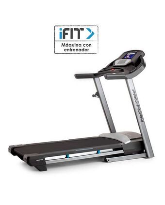 Tiendas EFE Trotadora proform sports 5.0 oferta