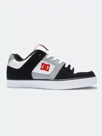 The Box Zapatillas para hombre dc shoes heritage pure xkws oferta
