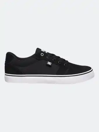 The Box Zapatillas para hombre dc shoes lifestyle anvil bwb oferta