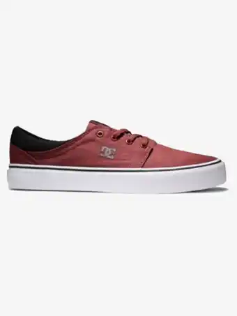 The Box Zapatillas para hombre dc shoes lifestyle trase tx dwn oferta
